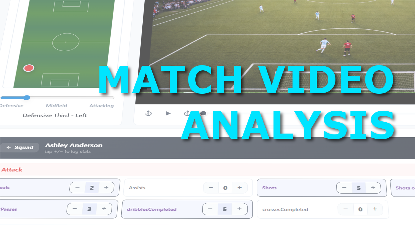 Match Video Analysis